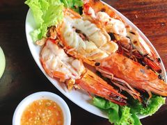 -自然餐厅(Phuket)