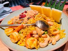 -生如夏花泰式火锅(鹭洲里店)