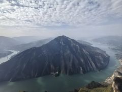 -白帝城·瞿塘峡景区