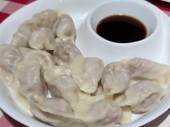 -西贝(上海我格广场店)