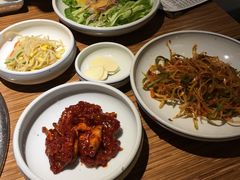 -王妃家(明洞中央店)