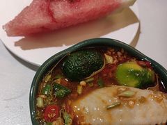 -狐狸爱上椰子鸡(滨江星光大道店)