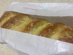 -好利来(欧亚商都店)