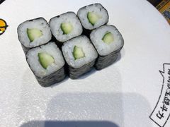 -元气寿司(东方宝泰店)