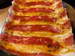 -九畋町和牛黑牛烤肉料理(三里屯3·3大厦店)