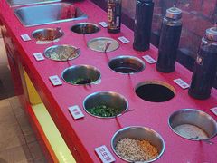 -小龙坎火锅(仓山万达店)