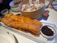 -杏花堂晋商私房菜(华熙五棵松店)