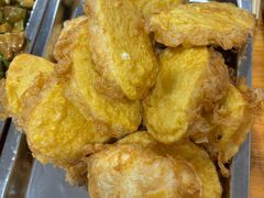 -陈氏肥蛤(小纬六路总店)