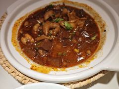 -全牛匠·乐山跷脚牛肉(西北旺万象汇店)