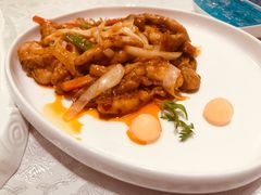 东安子鸡-马凯餐厅(地安门店)