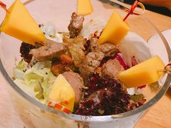 -托斯卡纳烘焙意大利餐厅(五天地店)