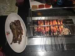 -丰茂烤串(全国首店)