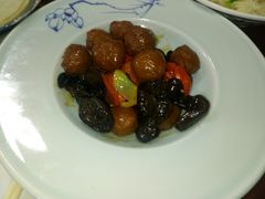 -前门故事烤鸭店(十里河店)