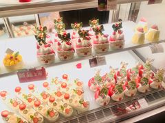 -好利来(乐堤港店)