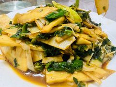 -翠茗农庄土菜馆(天目湖店)