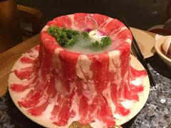-蜀大侠火锅(四川北路店)