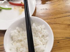 -清真西北风味餐厅