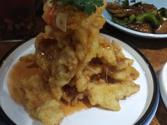 -北国小院(市桥店)