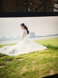 点击看大图 -太郎花子婚纱摄影艺术中心