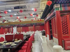 -芦月轩羊蝎子(太平桥店)