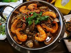 -天赢酒楼(青馨家园店)