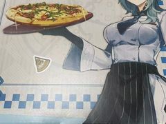 -必胜客(云和宅急送店)