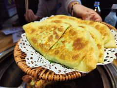 -马家大院铁锅炖(京粮广场店)