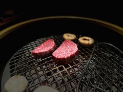 -虎哥六韩式烤肉料理 TIGERGRILL(隆生金山湖中心购物广场店)
