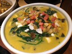 -意满花千醉(金茂览秀城店)