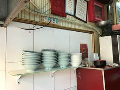 -门框胡同百年卤煮(前门煤市街店)