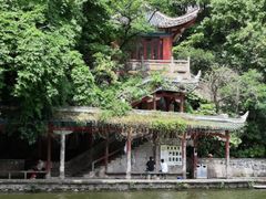 -黔灵山公园