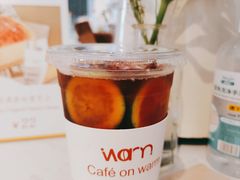 -Cafe on warm(丹霞店)