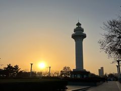 -日照灯塔风景区