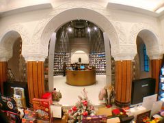 -思南书局·诗歌店