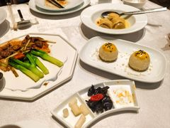 -臻萃轩中餐厅(国家会展中心店)