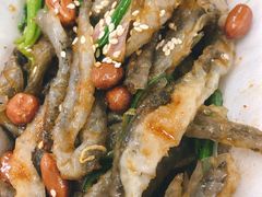 -陈老添美食店(宝华路店)