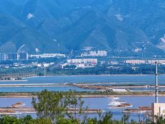 -河东池盐文化博览园