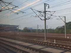 -衡阳东站