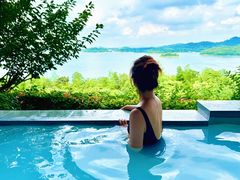 -天目湖涵田半山温泉