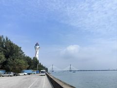-北海金海湾红树林生态旅游区