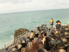 -Rock Bar Bali(Bali)