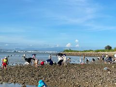-坝光海滩