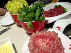 -海底捞火锅(龙湖三千集店)