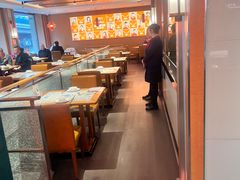 -东方饺子王(新阳路店)