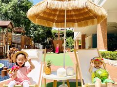 -银湖瑞龙幼儿园(塘厦店)