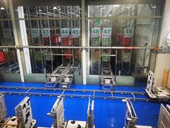 -蒙牛工业旅游景区