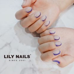 -LILY NAILS美甲美睫