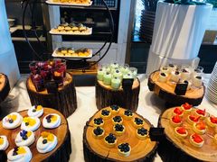 -君悦酒店·乐厨·高空自助餐(青年大街店)