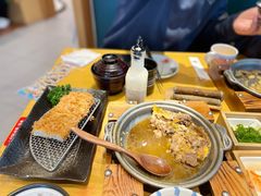 -胜博殿日式炸猪排(西红门店)