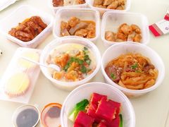 -点都德(聚福楼店)